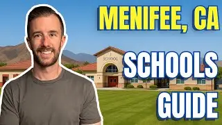 Are Menifee Schools Good? Full Breakdown for Parents Considering the Move