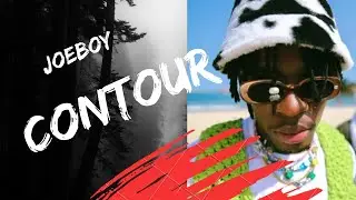 JOEBOY(CONTOUR) Afro Type x NSG x SARZ Type Beat - Coupe | Free Afroswing/Afrobeat Instrumental 2022