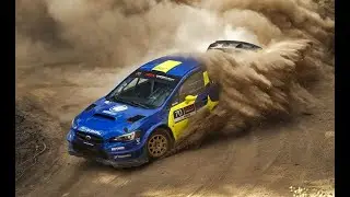 Launch Control: The Road Beyond - Episode 13.9 Subaru | ShortsCars Rally