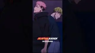 Noaya vs Yuji: The Ultimate Anime Showdown #anime #shorts