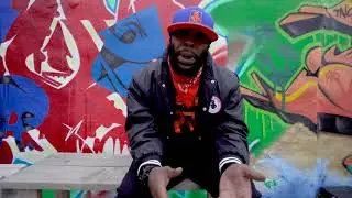 Jay Weldon - Fake Friends (Video)