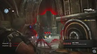 THIS IS WHAT 10,000 HOURS OF GEARS 5 LOOKS LIKE