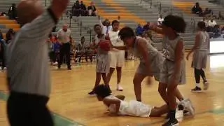 GIRLS Selma Saints vs - Full Highlights | Feb , 2018 | 2017-18 Season