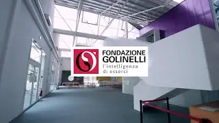 Fondazione Golinelli 2023/2024