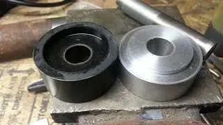 Basic punch & die