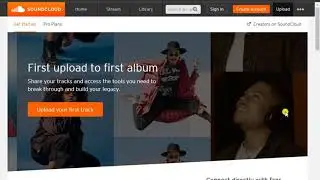 Soundcloud Element Tutorial | Elementor 2021