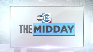 The Midday &ndash; Texas sees limited damage from Hurricane Nicholas