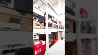 Wholesale Nike Shoes Warehouse on TikTok!  #nike #wholesale  #adidas #tiktok #fashion #shoes #bag