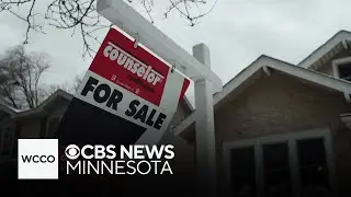 Minnesota's housing market is at a crossroads
