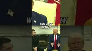 What If Russia Breaks The Ceasefire? 🌍💣