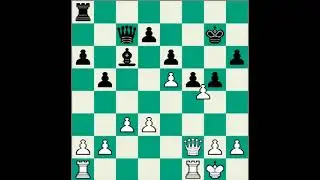 Chess   Roman's Lab 102   Killing the Sicilian with the Grand Prix Attack