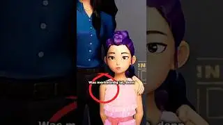 Verr&uuml;ckter Film Fehler In KPOP Demon Hunters
