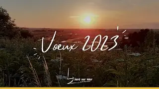 Vœux de la Ville de Jard-sur-Mer 2023