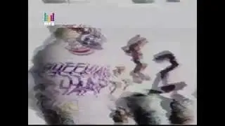 Русский чарт с Владом Соколовским от 22.08.14