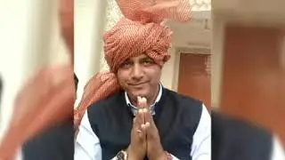 New song for sunder tawar !mission 2020 ! nigam parsaad