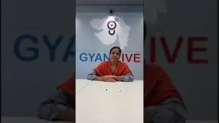 🆓 Free Webinar For CDPO & મુખ્ય સેવિકા | 16 May 2024 | 4:00PM  #gyanlive #chetansir #cdpo #cdpoexam