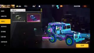 finally we got the redeem code and rewards