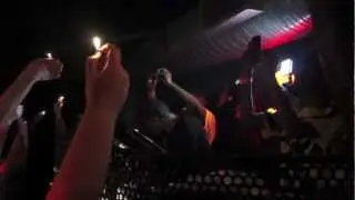 BUTTERZ 2nd Birthday ft JME @ Cable [24.3.2012]