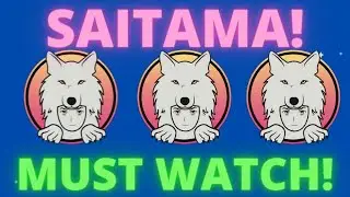 SAITAMA TOKEN UPDATE! RELEASING THEIR OWN NFT MARKETPLACE! + WHAT HAPPENED WITH LILLY FINANCE?