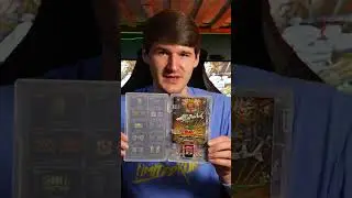There's an unexpected extra game on the cartridge! | #tigerheli #nintendoswitch #unboxing