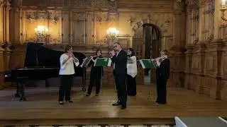 Danny Boy (Arr. Clara Lombardi)