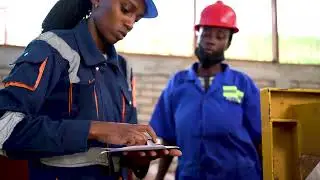 From Earth to Industry &ndash; The Story of Rwanda&rsquo;s Thriving Mining Sector