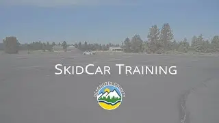 SkidCar Training