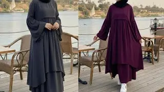 طريقة عمل موديل قمة في الروعة والشياكة كارديجان مناسب جداً لكل خروجاتك 