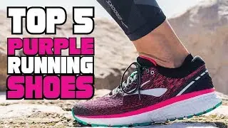 Best Purple Running Shoe Reviews 2026 | Best Budget Purple Running Shoes (Buying Guide)