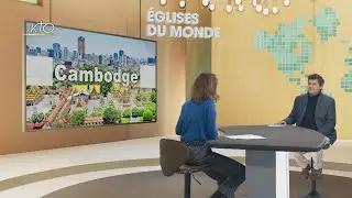 Cambodge : l'éducation sacrifiée avec la pandémie