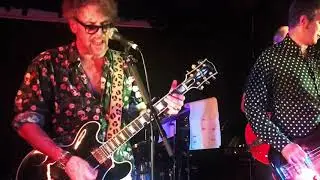 INTODEEPWATER LIVE!