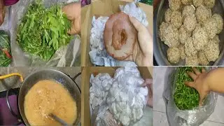 বাসায় শশুর শাশুড়ির আগমন এবং তাদের নিয়ে আসা ভালোবাসা 💕💕