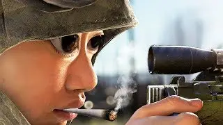 The Dark Side Of Battlefield 5 (And Its Bright Future?)