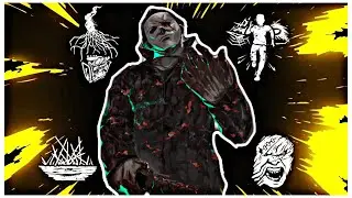 BEST MYERS BUILD IN 2022! - DBD