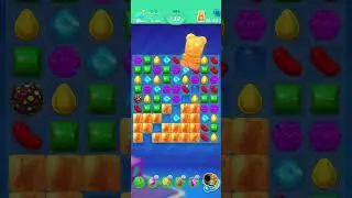 Candy Crush Soda Level 404 try 4