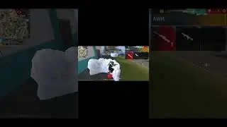 Sniper POV 🎯 Raw Clutch Gameplay