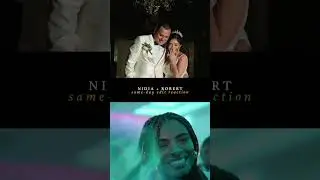 Bride & Groom Have the Best Reaction to Their Wedding Trailer / Marinaj Banquet Center Wedding
