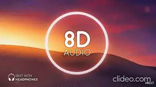 8D Naps (ft. Sofiane & Kalif Hardcore) Chicha kaloud