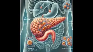 The Role of Fat Cells in Insulin Resistance &ndash; Part 27