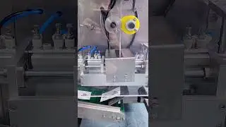 1.9g Light Pharmaceutical Powder? This Cost-Effective packing Machine Handles It