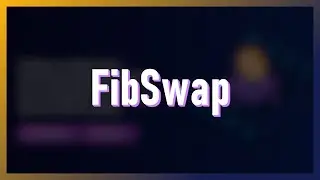 FibSwap - Revolutionary DEX allowing multi-chain swaps!