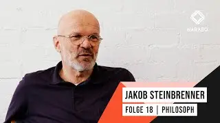 Philosoph Jakob Steinbrenner über Zeichen- und Kunsttheorie #18