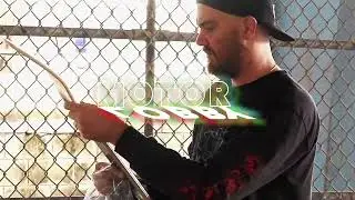 MOTOR LOBBY SKATEBOARDS 