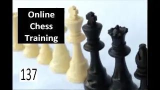 Online Chess Training