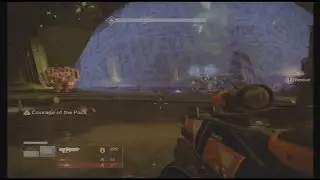 Destiny: Strikes - Shield Brothers - Part 11 [No Commentary]