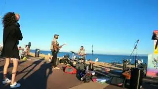 Jam for Freedom Beach Jams Resume this Sunday!🏖🥳