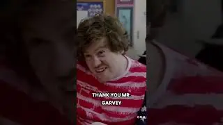 Key and Peele - Substitute teacher pt2 #bestskit #keyandpeele #legendary