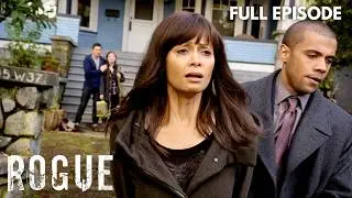 Rogue- A House Is Not a Home | FULL EPISODE | Season 1 | Episode 8 | Lionsgate TV