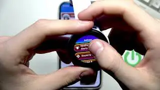 GARMIN Bounce 2 &ndash; Как включить или отключить жесты