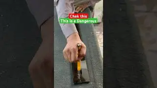 Oddly Satisfying Metal & Glass Cutting by Skilled Hands 🛠️